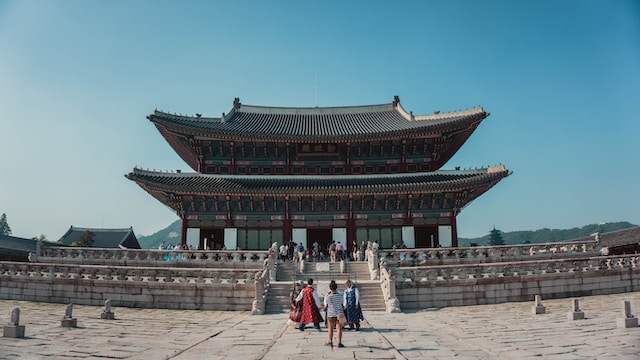 Top-Rated Spots in Seoul Loved by Foreign Visitors